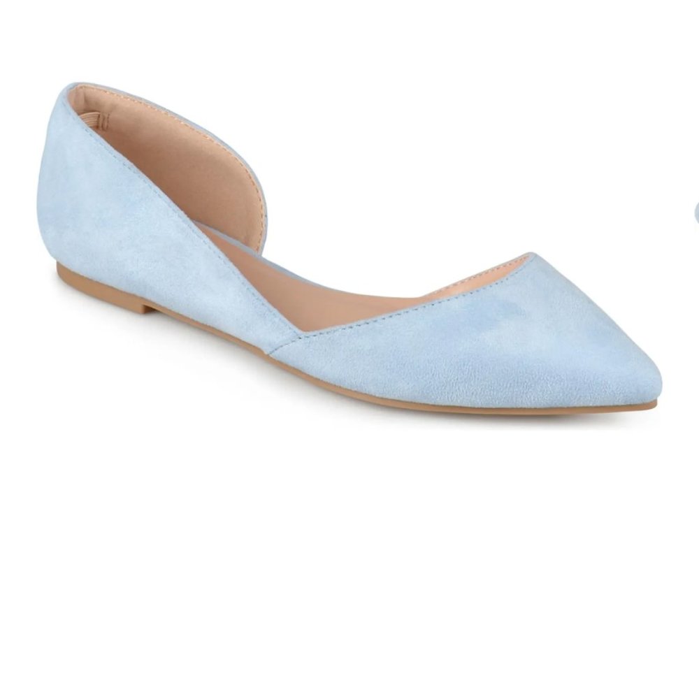 Ester D'orsay Flat - image 1